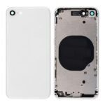 Carcasa Completa Apple iPhone 8 Blanco (sin garantía  sin devolución)