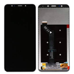 Display Xiaomi Redmi 5 Plus (MEG7) Comp Negro (Versión Global)
