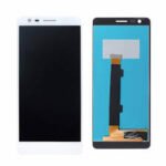Display Nokia 3.1 (5.2'') Comp. Blanco (TA-1049 / TA-1063 / TA-1074)