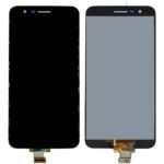 Display LG X410/K11 Plus Comp. Negro Generico