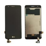 Display LG X240/K8 2017 Comp. Negro Generico