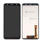 Display Samsung J410/J415/J610/J6 Plus Comp. Negro (GH97-22583A)