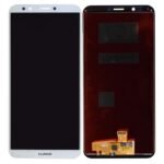 Display Huawei Y7 2018 Comp. Blanco (LDN-L01)