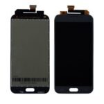 Display Samsung J327/J3 Prime Comp. Negro (Incell) Generico