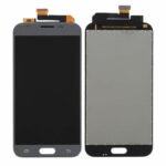 Display Samsung J327/J3 Prime Comp. Gris (Incell) Generico