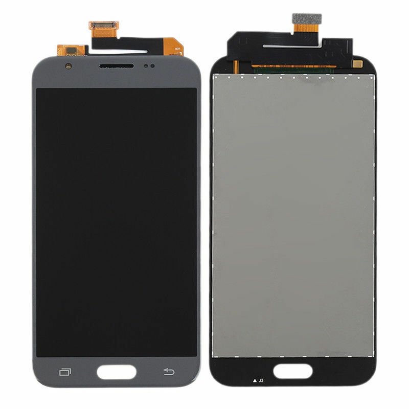 dlimgs.php_-659.jpg Display Samsung J327/J3 Prime Comp. Gris (Incell) Generico - Imagen 1