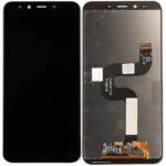 Display Xiaomi Mi A2 (M1804D2SG) Comp. Negro