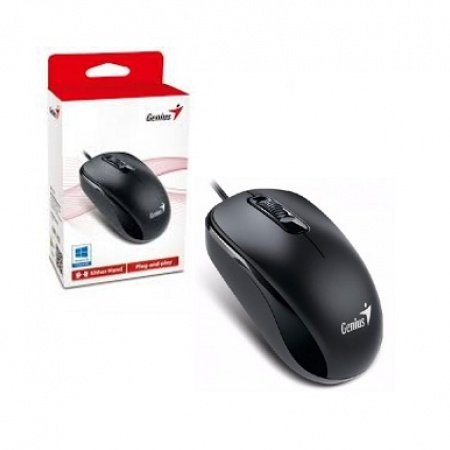 dlimgs.php_-673.jpg Mouse DX-110 USB Negro Genius - Imagen 1