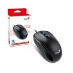 Mouse DX-110   USB  Negro  Genius - Imagen 2
