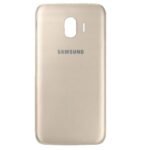 Tapa Trasera Samsung J400/J4 s/Lens Dorado (sin garantía  sin devolución)