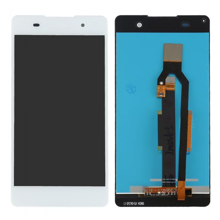 dlimgs.php_-691.jpg Display Sony F3311/E5 Comp. Blanco - Imagen 1