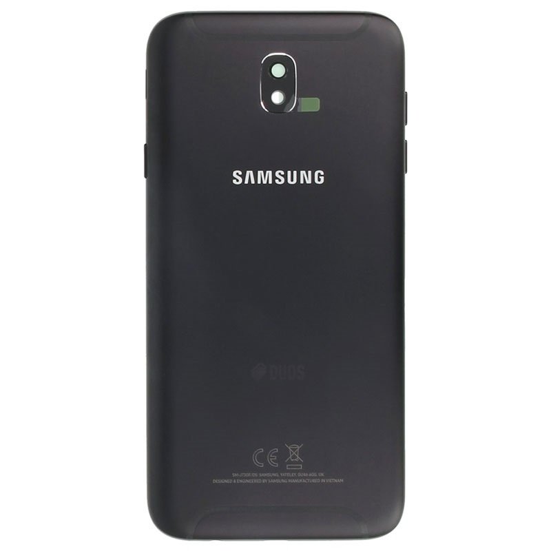 dlimgs.php_-696.jpg Tapa Trasera Samsung J730/J7 2017 c/Lens Negro (sin garantía sin devolución) - Imagen 1
