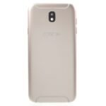 Tapa Trasera Samsung J730/J7 2017 c/Lens Dorado (sin garantía  sin devolución)
