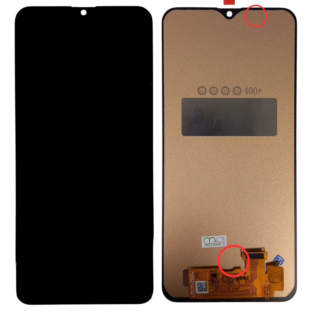 dlimgs.php_-7.png Display Samsung A307/A30s Comp. Negro (Incell Chico) - Imagen 1