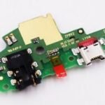 Flex Huawei P Smart Conector de Carga