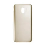 Tapa Trasera Samsung J250/J2 Pro 2018 s/Lens Dorado (sin garantía  sin devolución)