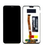 Display Huawei P20 Comp. Negro (EML-L09)