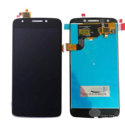 dlimgs.php_-727.jpg Display Motorola XT1765/Moto E4 Comp. Negro - Imagen 1