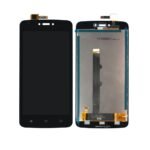 Display Motorola XT1754/Moto C Comp. c/Marco Negro