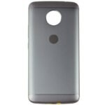Tapa Trasera Motorola XT1775/Moto E4 Plus s/Lens Gris (sin garantía  sin devolución)