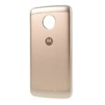 Tapa Trasera Motorola XT1775/Moto E4 Plus s/Lens Dorado (sin garantía  sin devolución)