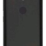 Tapa Trasera Motorola XT1754/Moto C s/Lens Negro (sin garantía  sin devolución)