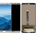 Display Huawei Mate 10 Comp. Champagne Gold