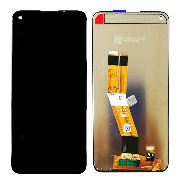dlimgs.php_-74.jpg Display Samsung A115U/A115A/A11 Comp. Negro (OLED) 159.5mm (USA Versión) - Imagen 1