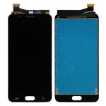 Display Samsung G610/J7 Prime Comp. Negro (AAA) LATAM Generico