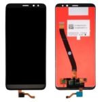 Display Huawei Mate 10 Lite Comp. Negro (RNE-L01)