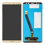 Display Huawei Mate 10 Lite Comp. Dorado (RNE-L01)