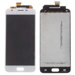 Display Samsung G570M/J5 Prime Comp. Blanco (AAA) LATAM Generico
