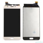 Display Samsung G610/J7 Prime Comp. Blanco (AAA) LATAM Generico