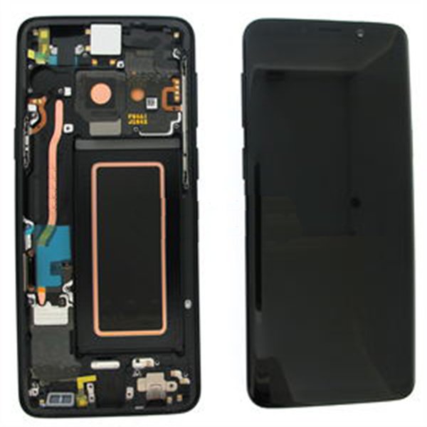 dlimgs.php_-773.jpg Display Samsung G960/S9 Comp. C/Marco Negro (GH97-21696A) - Imagen 1