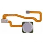 Flex Xiaomi Redmi Note 5A Prime Lector Huella Gris