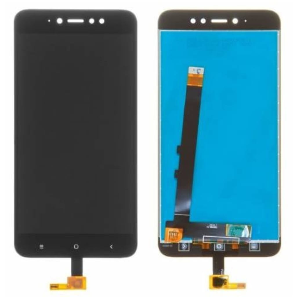 dlimgs.php_-778.jpg Display Xiaomi Redmi Note 5A Prime(MDG6S) Comp. Negro - Imagen 1