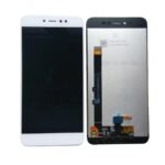 Display Xiaomi Redmi Note 5A Prime (MDG6S) Comp. Blanco