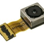 Flex LG M250/X400/K10 2017 Camara Principal