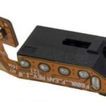 Flex LG M250/X400/K10 2017 Conector de 3.5mm