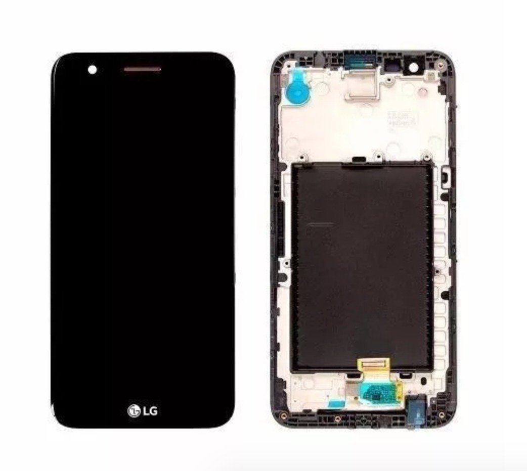 dlimgs.php_-787.jpg Display LG M250/X400/K10 2017 Comp. Negro c/Marco - Imagen 1