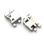 Conector de Carga LG M250/X400/K10 2017/K4 2017/ K8 2017/ K11 Plus/ Q6 /X Power