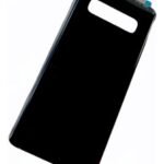 Tapa Trasera Samsung G975/S10 Plus c/Lens Negro (sin garantía  sin devolución)