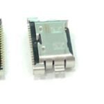 Conector de Carga Samsung A520/A5 2017