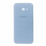 Tapa Trasera Samsung A520/A5 2017 Celeste (sin garantía  sin devolución)