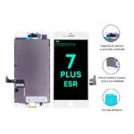 Display Apple iPhone 7 Plus (ESR) Comp. Blanco Generico - Imagen 2