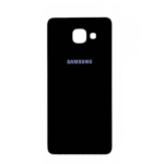 Tapa Trasera Samsung A710/A7 2016 s/ Lens Negro (sin garantía  sin devolución)
