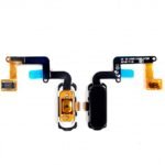 Flex Samsung A520/A5 2017 Lector Huella Negro