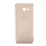 Tapa Trasera Samsung A520/A5 2017 Dorado (sin garantía  sin devolución)