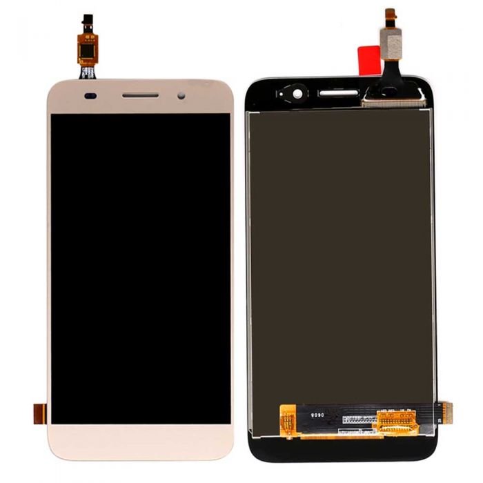 dlimgs.php_-813.jpg Display Huawei Y5 Lite 2017 Comp. Dorado/Y3 2017 (CRO-L03) - Imagen 1