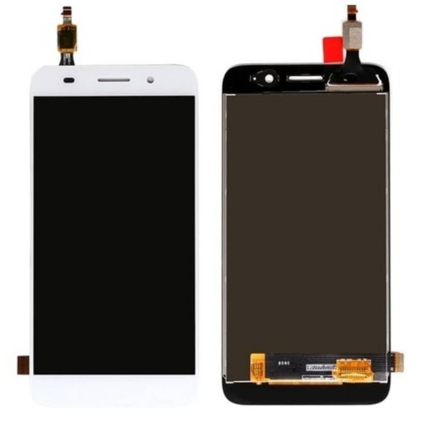 dlimgs.php_-814.jpg Display Huawei Y5 Lite 2017 Comp. Blanco/Y3 2017 (CRO-L03) - Imagen 1